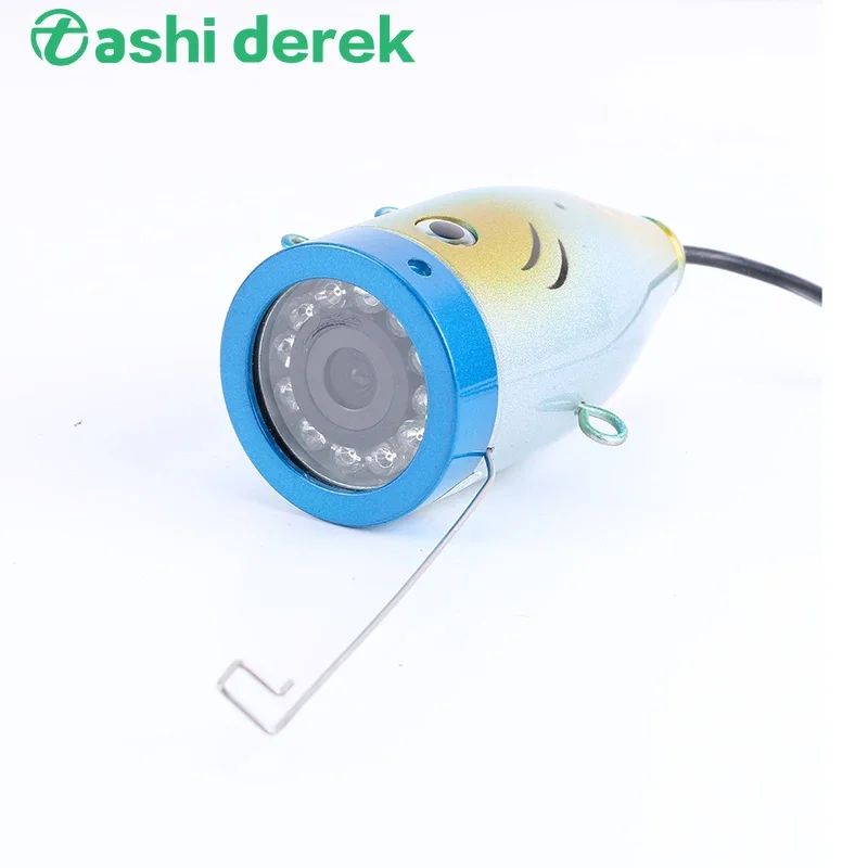 Fishing Camera - special design fish-shaped camera for underwater