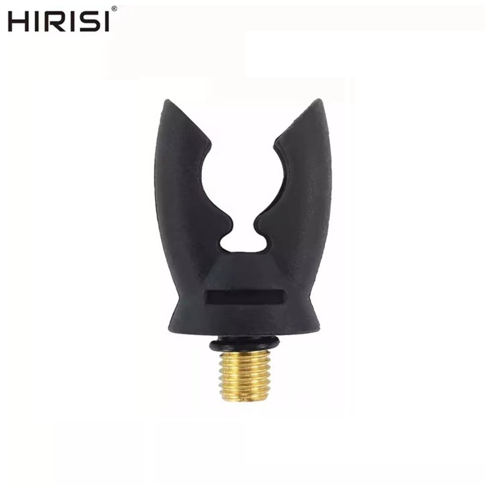Bite Alarm - 1x Carp Fishing Rod Rest Head