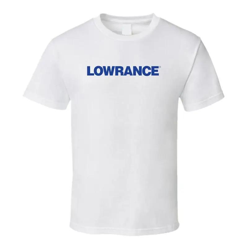 Fish Finder - Lowrance Fish Finder T Shirt