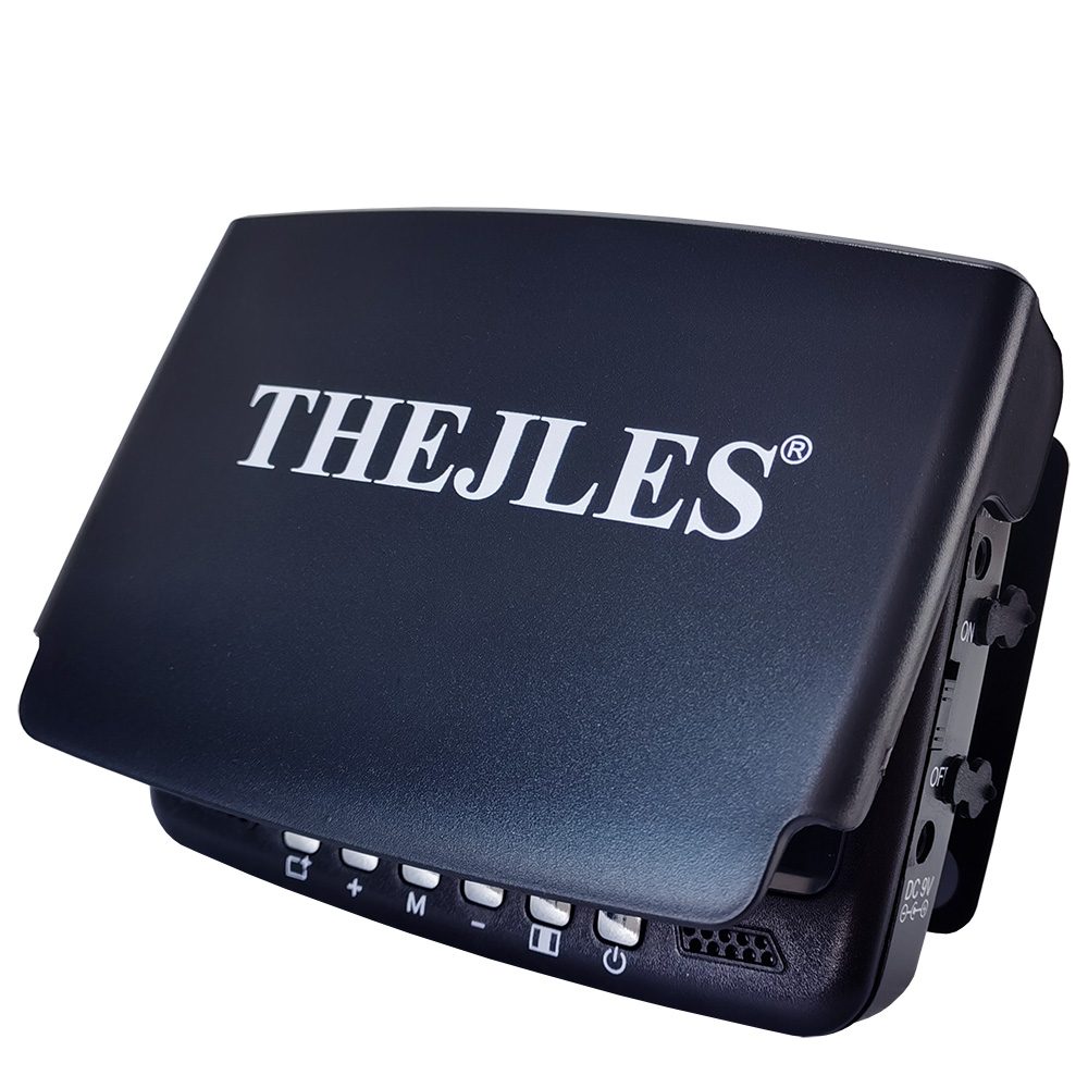 Fishing Camera - 4.3 Inch Color Display For Fishing