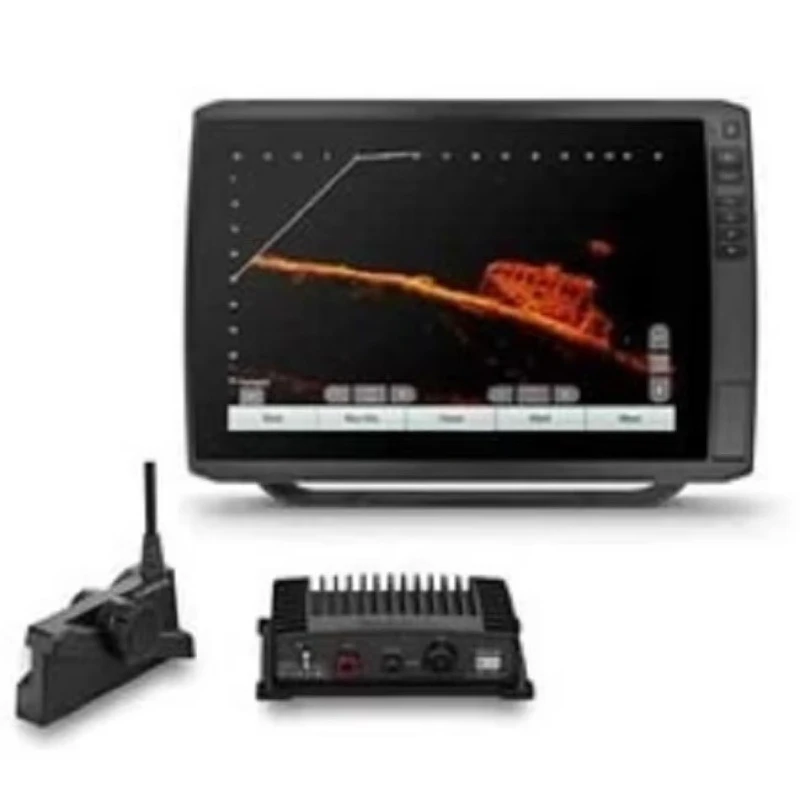 Fish Finder Portable - Handheld Portable Low Power Consumption High-quality
