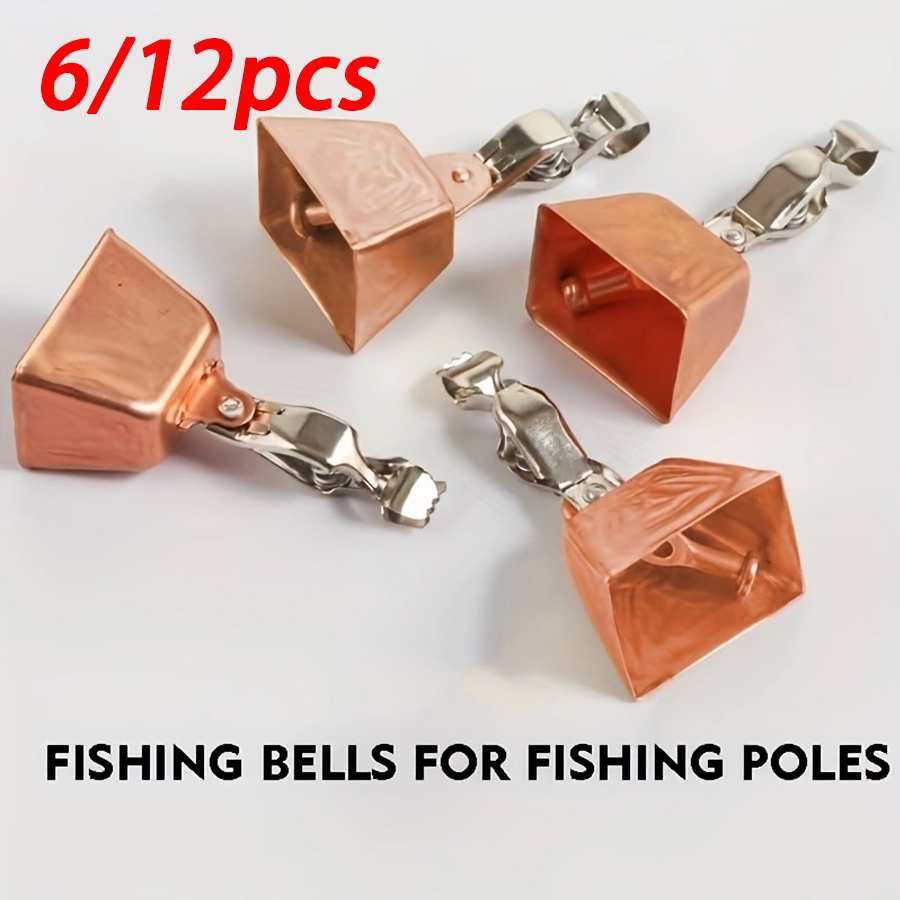 Bite Indicator - Fishing bell alarm, suitable for fishing