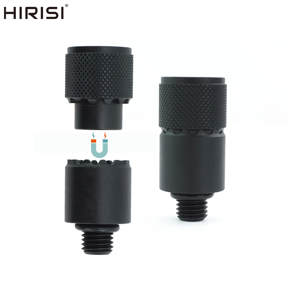Fish Alarm - Hirisi Carp Fishing Quick Change Connector