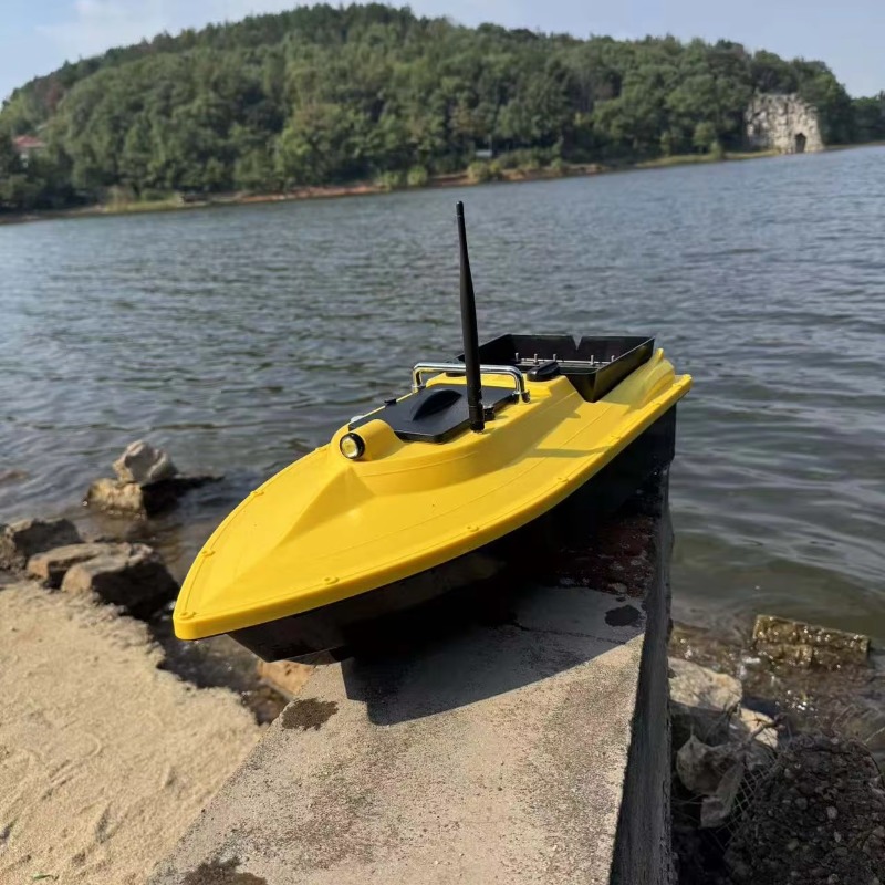 Fishing Gps - Fishing Bait Boat with GPS 12V
