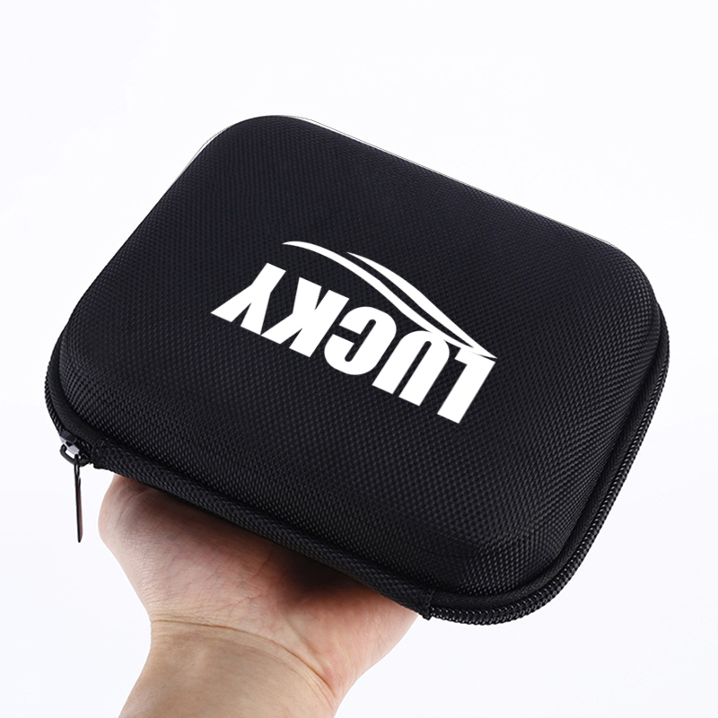 Fish Finder Case - Fish Finder EVA Storage Bag Pressure-Resistant