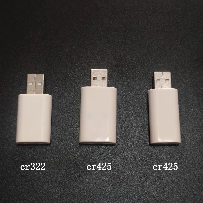 Rechargeable CR425 CR322 Batte - огляд і ціна Fish Finder Charger