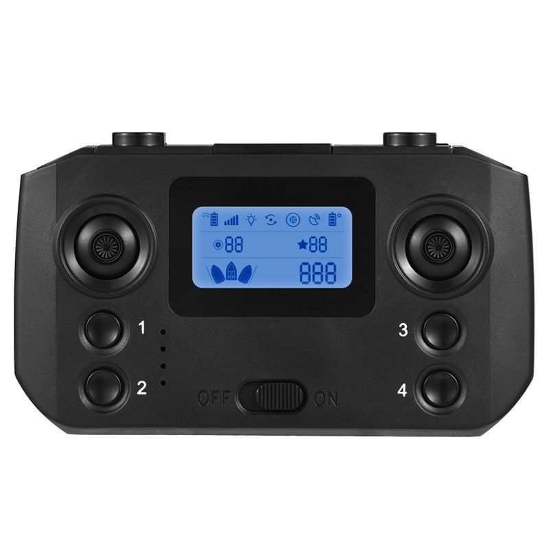 ABKQ-Fishing Bait Boat Remote  - огляд і ціна Fishing Gps