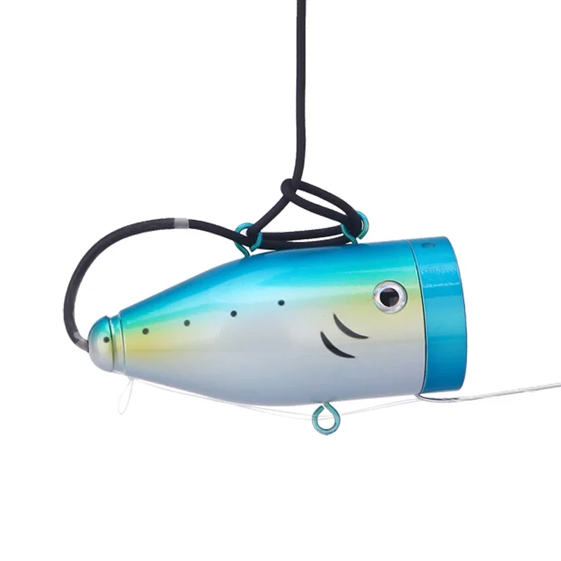 special design fish-shaped cam - огляд і ціна Fishing Camera