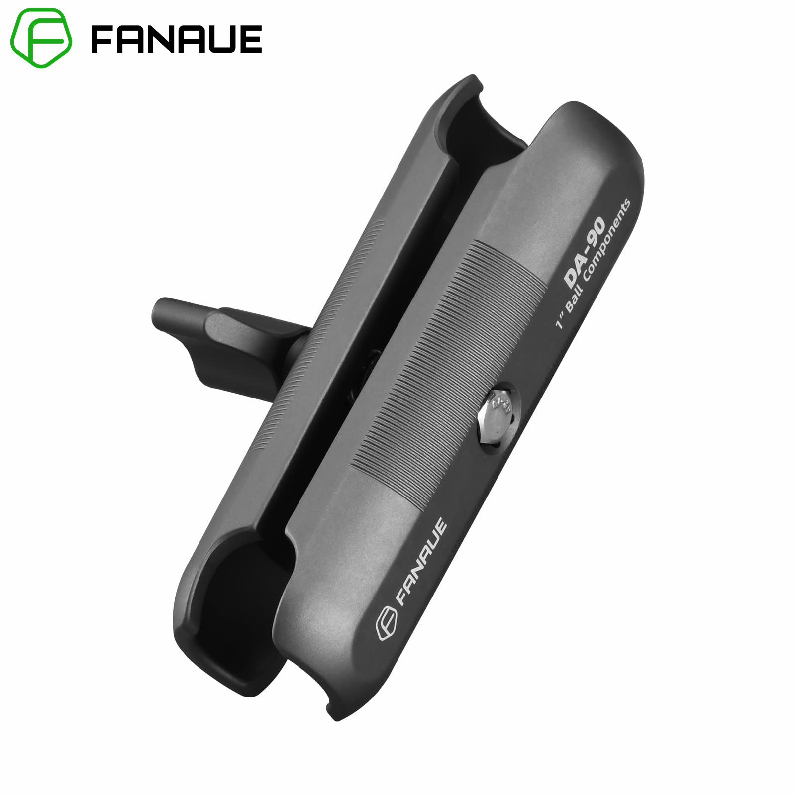 FANAUE Double Bass Socket Arm  - огляд і ціна Fish Finder Mount