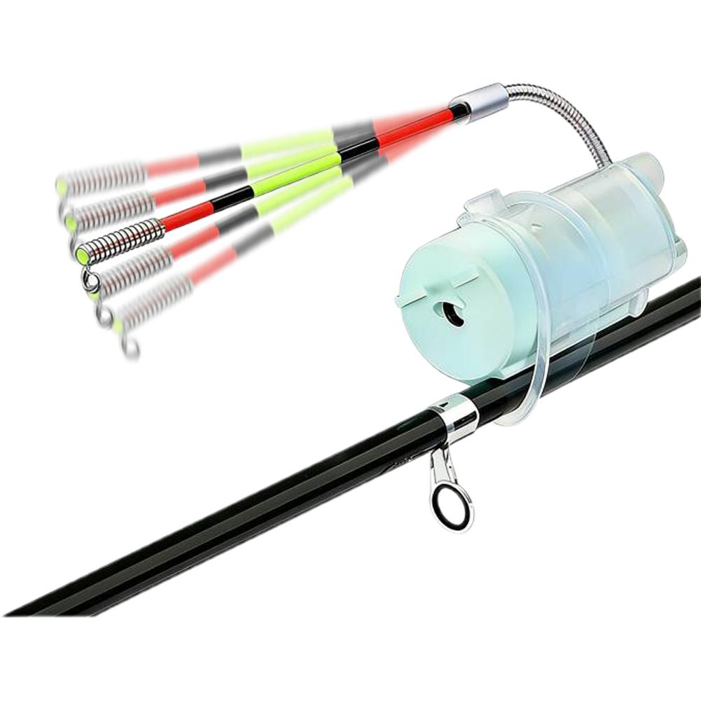 Night Fishing Float Bites Alar - огляд і ціна Bite Indicator