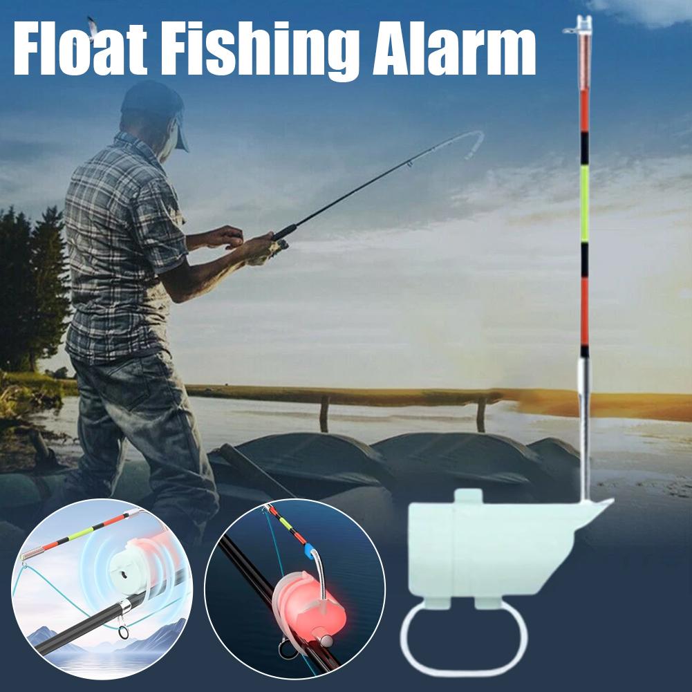 Night Fishing Float Bites Alar - огляд і ціна Bite Indicator