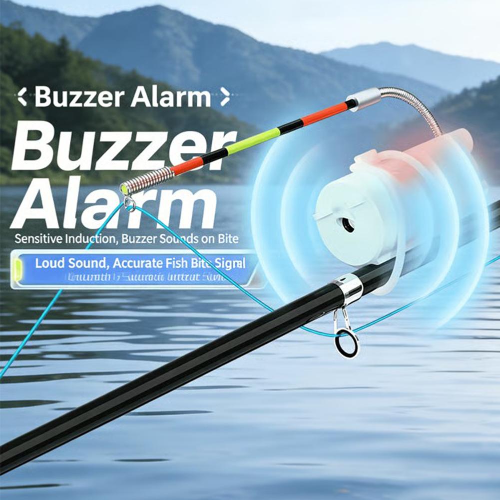 Night Fishing Float Bites Alar - огляд і ціна Bite Indicator