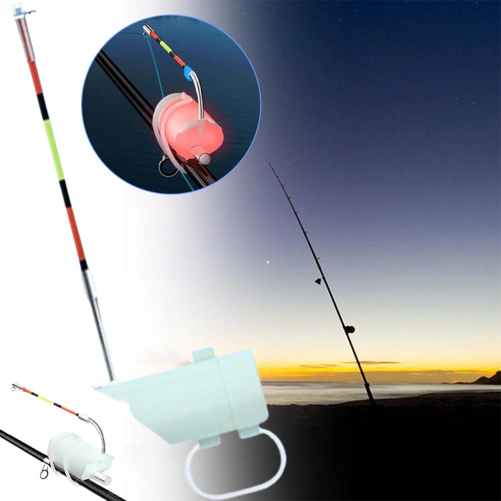 Night Fishing Float Bites Alar - огляд і ціна Bite Indicator