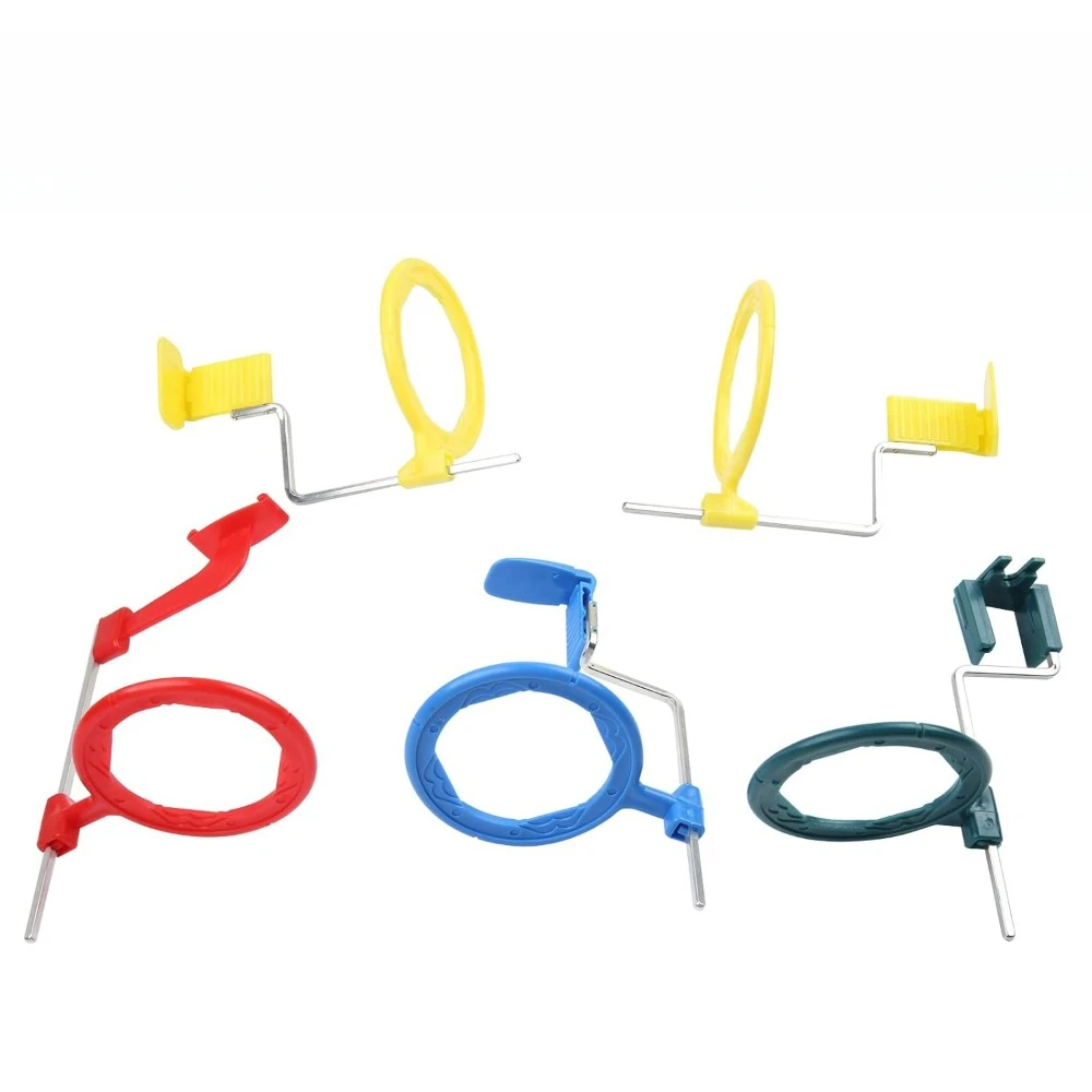3pcs Dental X-Ray Positioner H - огляд і ціна Bite Indicator
