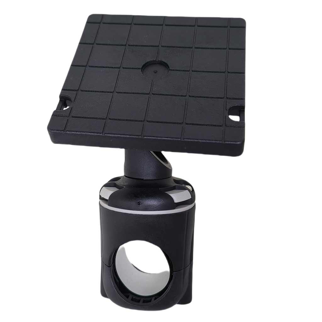 Kayak Canoe Track Rail Fishfin - огляд і ціна Fish Finder Mount
