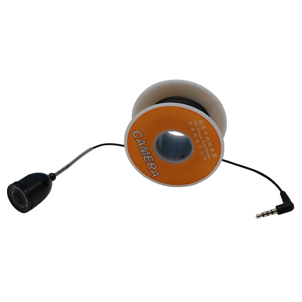 Underwater Camera for Fish Fin - огляд і ціна Fish Finder Cable