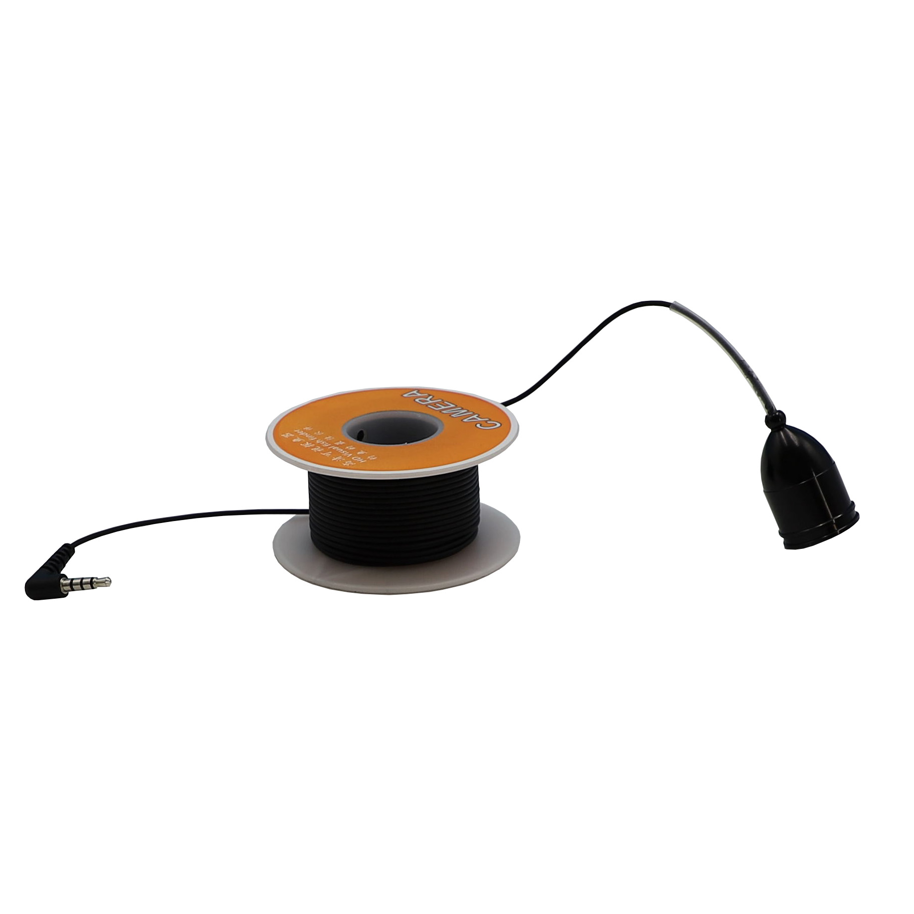 Underwater Camera for Fish Fin - огляд і ціна Fish Finder Cable