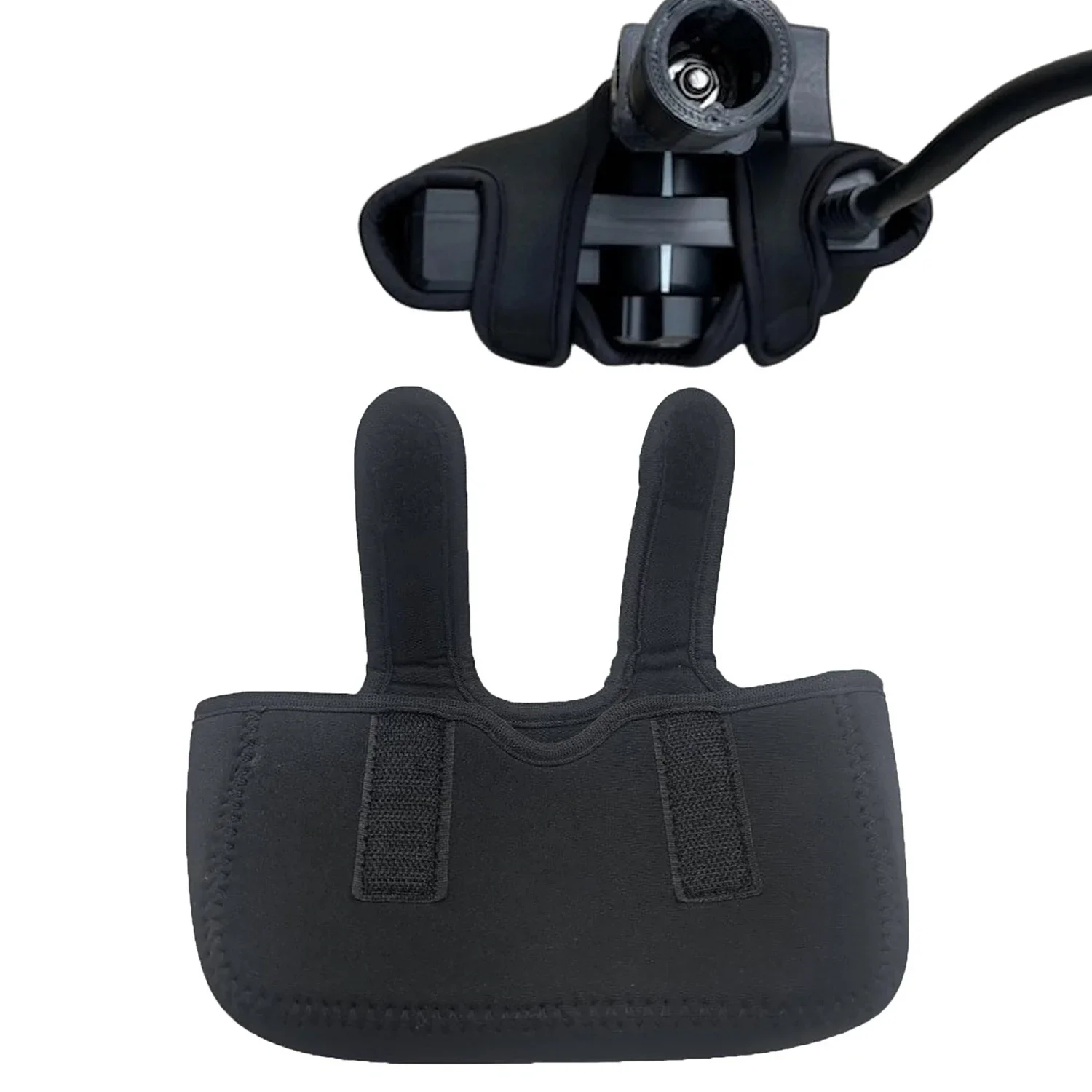 Travel Transducer Cover for Ga - огляд і ціна Fish Finder Transducer
