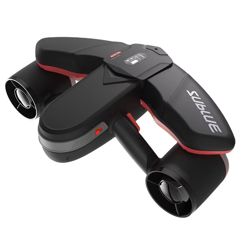 Brand New Smart Electric Under - огляд і ціна Underwater Camera