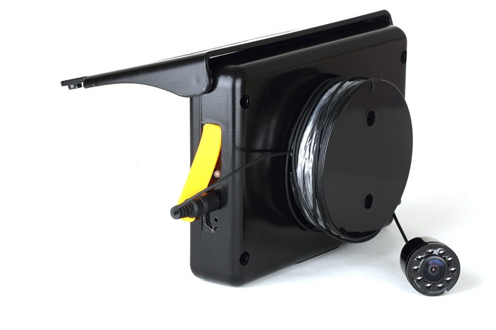 5 Inch 130Degree Wide Angle Un - огляд і ціна Fishing Camera