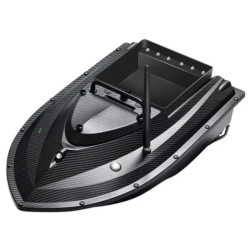 TRY&V New 12V High-Speed Big C - огляд і ціна Fishing Gps