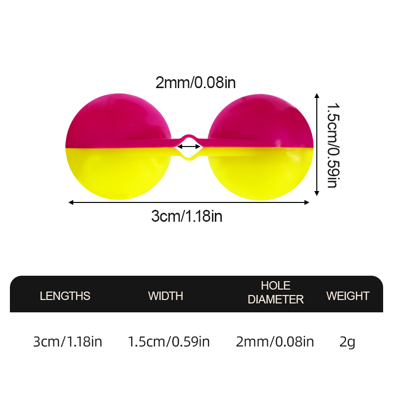 ZYZHE 10pcs Premium Fishing Li - огляд і ціна Fish Alarm