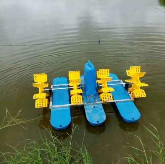 Aerator Pump for Fish Pond Far - огляд і ціна Fish Finder Battery