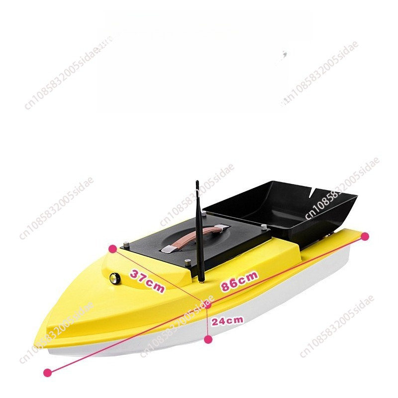 Outdoor Night Fishing RC GPS B - огляд і ціна Fish Finder