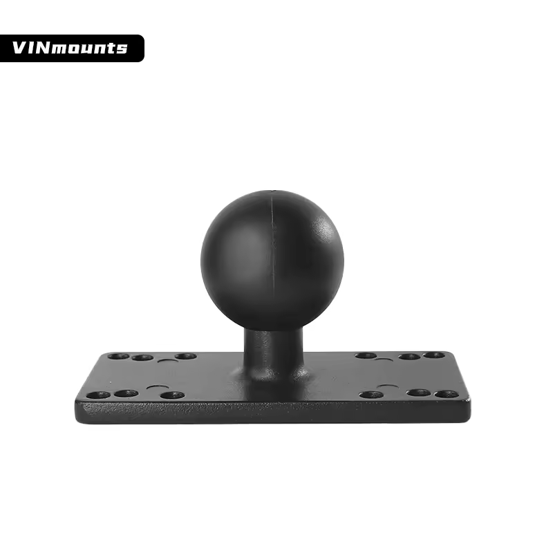 Universal Marine Electronic Fi - огляд і ціна Fish Finder Mount