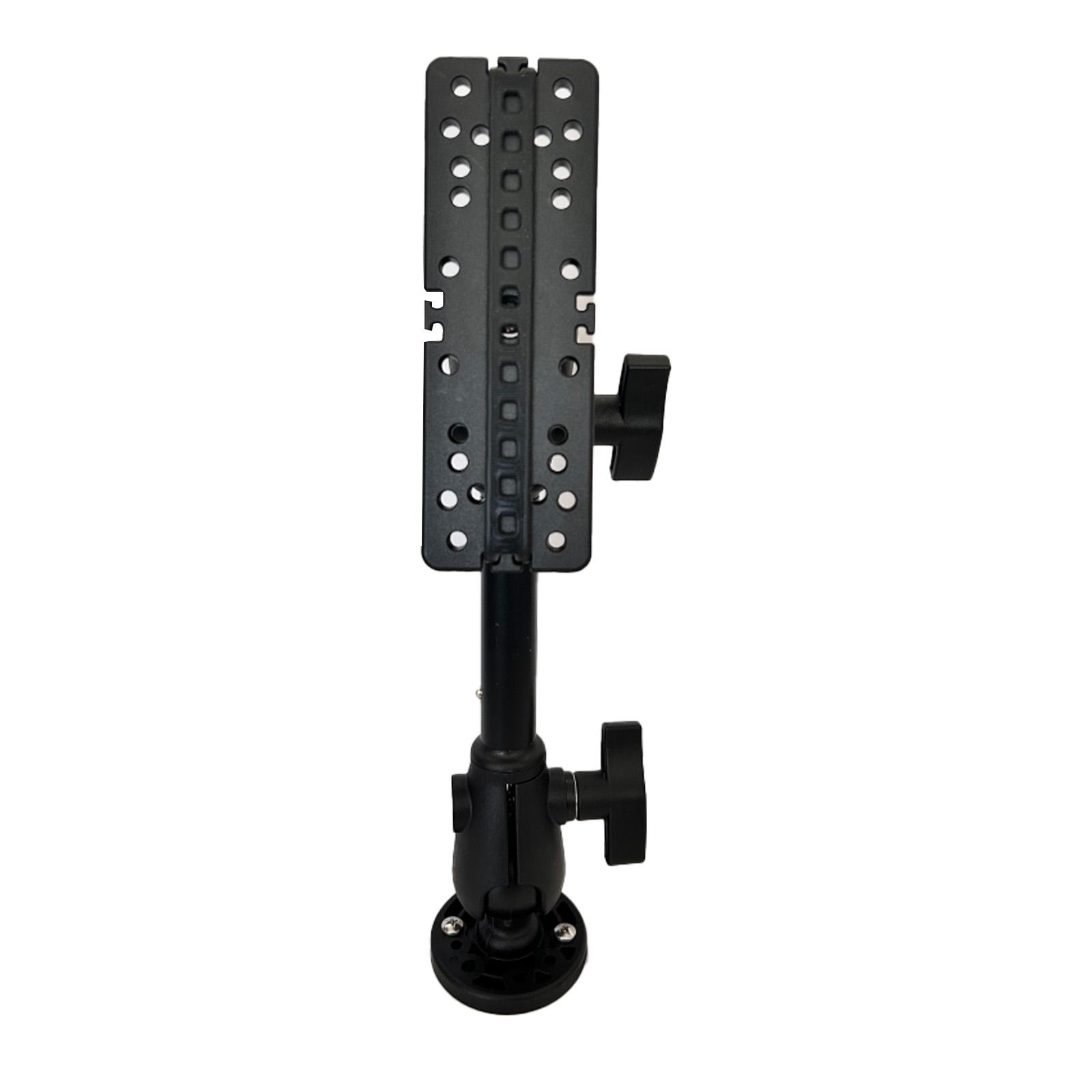 Nylon Fish Finders Mount Base  - огляд і ціна Fish Finder Mount