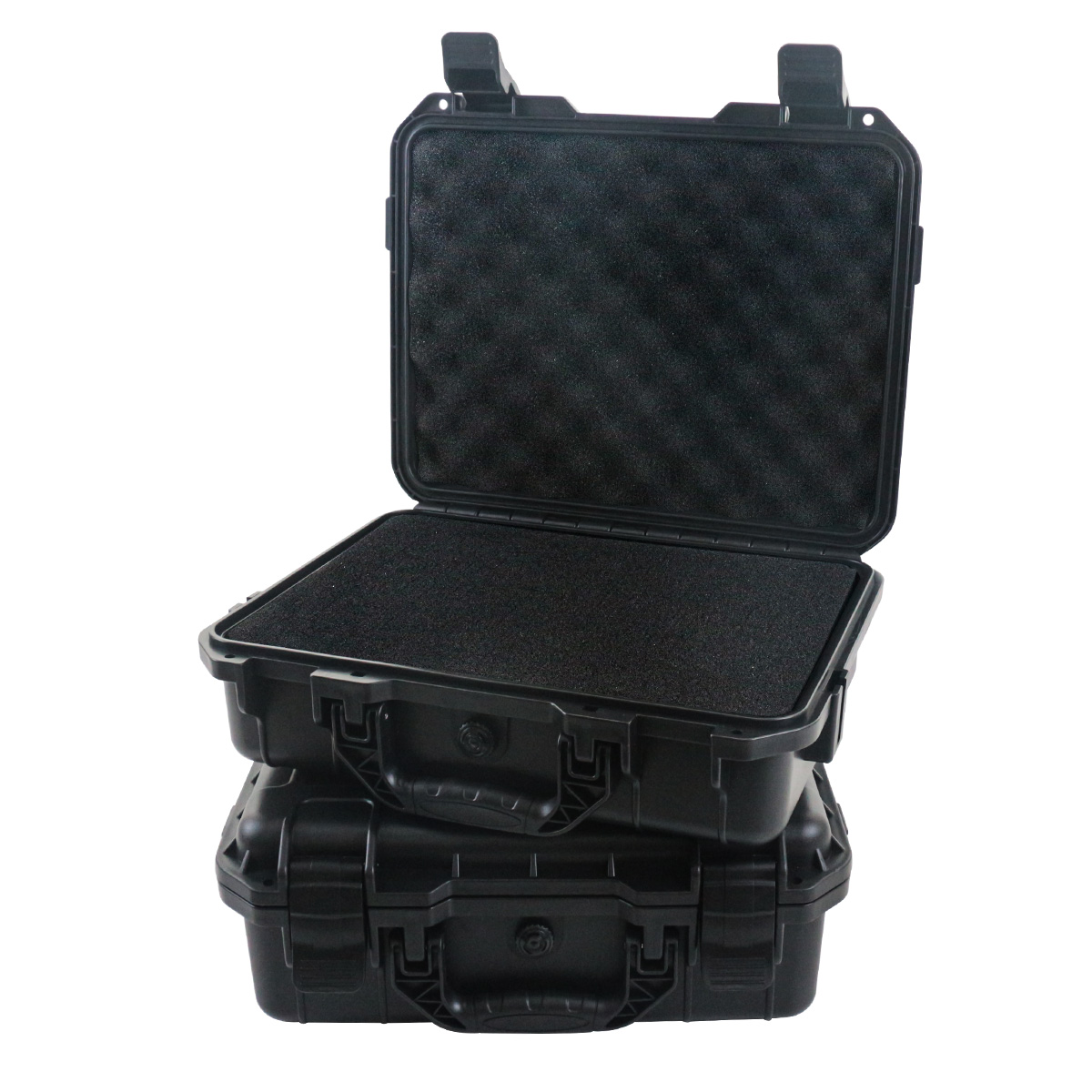 1pc Portable Plastic Protectiv - огляд і ціна Fish Finder Case