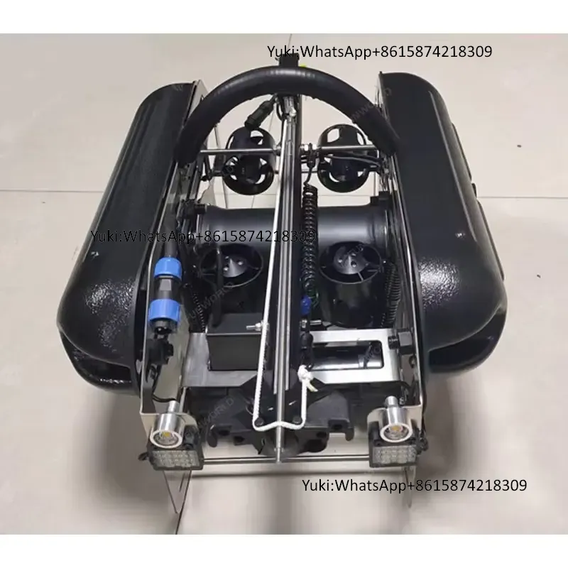Underwater Drone Kit with Robo - огляд і ціна Fishing Camera