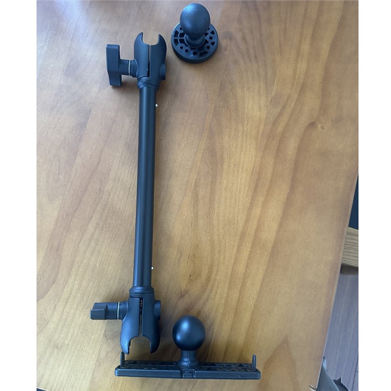 A06F-Fish Finder Mount Support - огляд і ціна Fish Finder Mount
