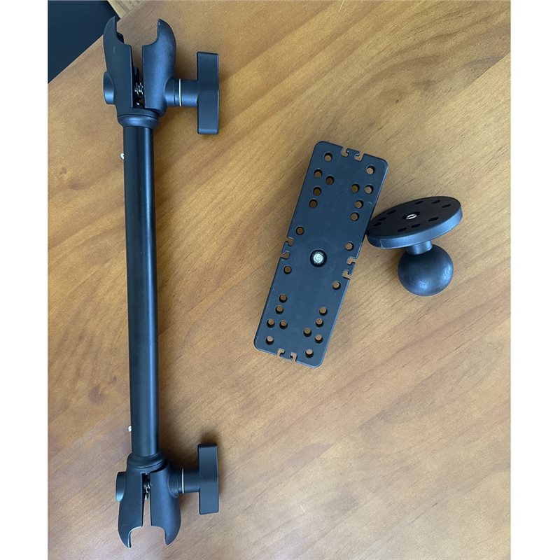 A06F-Fish Finder Mount Support - огляд і ціна Fish Finder Mount