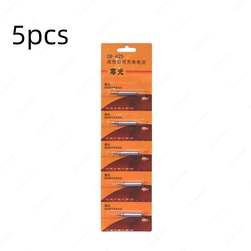 CR425 Rechargeable Battery for - огляд і ціна Fish Finder Charger