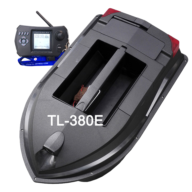 Factory Directly Supply Skywol - огляд і ціна Fish Finder Gps