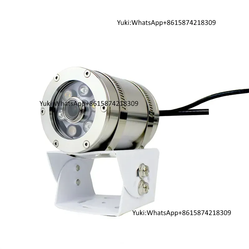 Durable Waterproof Camera for  - огляд і ціна Fishing Camera