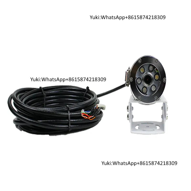 Durable Waterproof Camera for  - огляд і ціна Fishing Camera