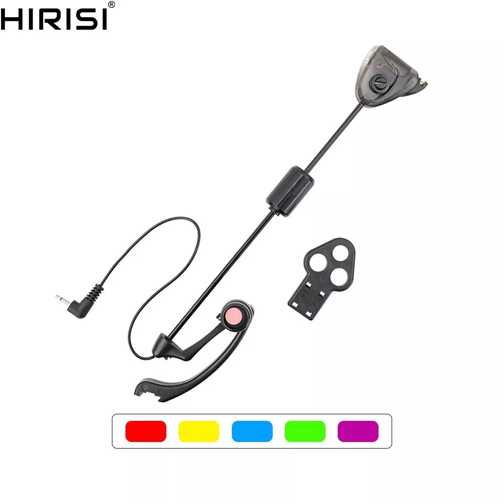 LED Carp Fishing Swinger Avail - огляд і ціна Bite Indicator