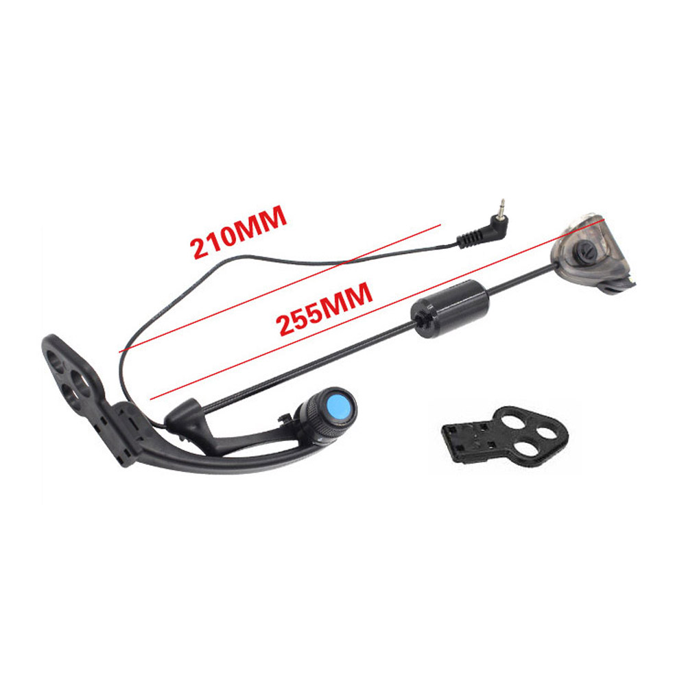 LED Carp Fishing Swinger Avail - огляд і ціна Bite Indicator