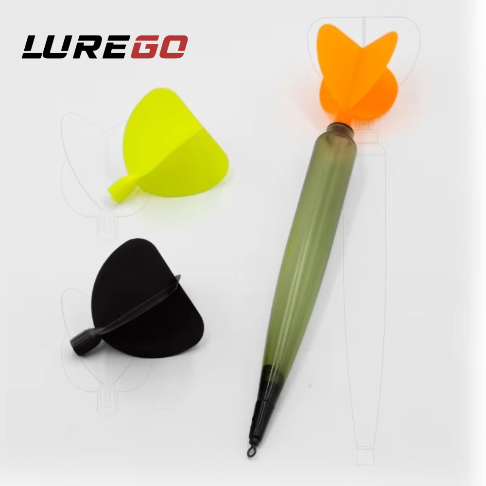 1 Set  Marker Float for Fishin - огляд і ціна Fishing Depth Finder