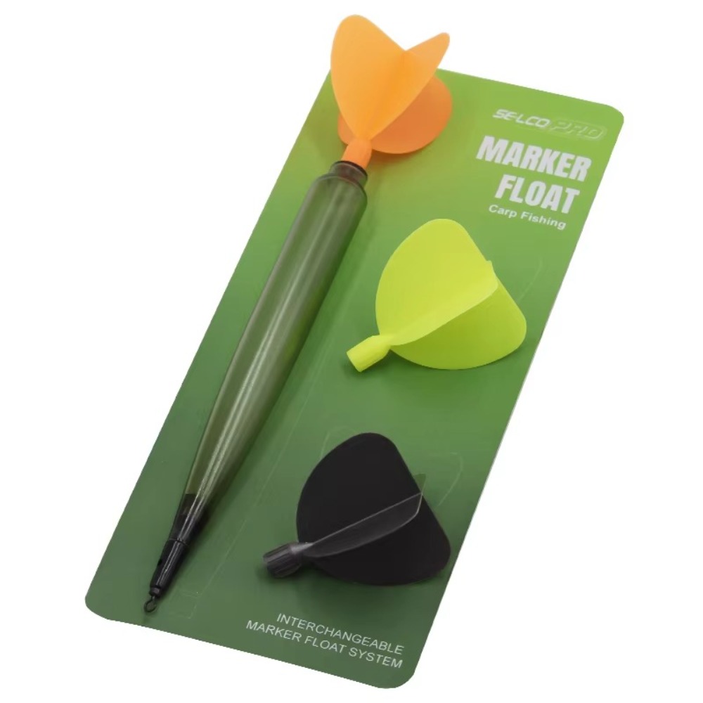 1 Set  Marker Float for Fishin - огляд і ціна Fishing Depth Finder