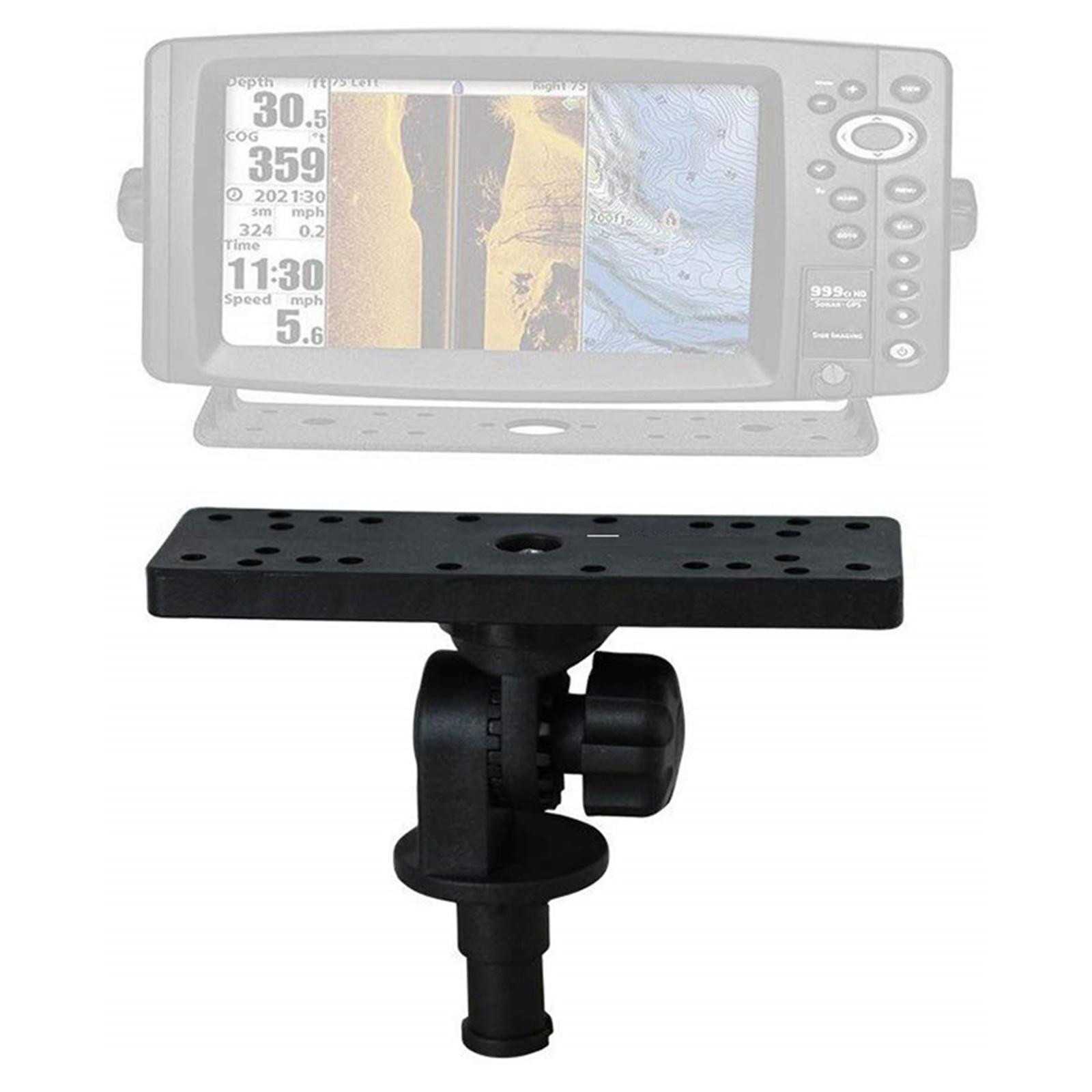 Universal Marine Fish Finder M - огляд і ціна Fish Finder Mount