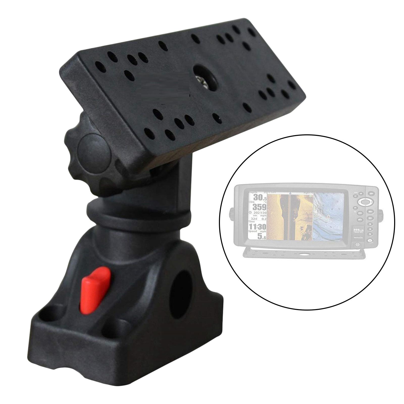 Universal Marine Fish Finder M - огляд і ціна Fish Finder Mount