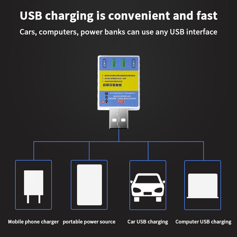 Float Rechargeable Battery CR4 - огляд і ціна Fish Finder Charger