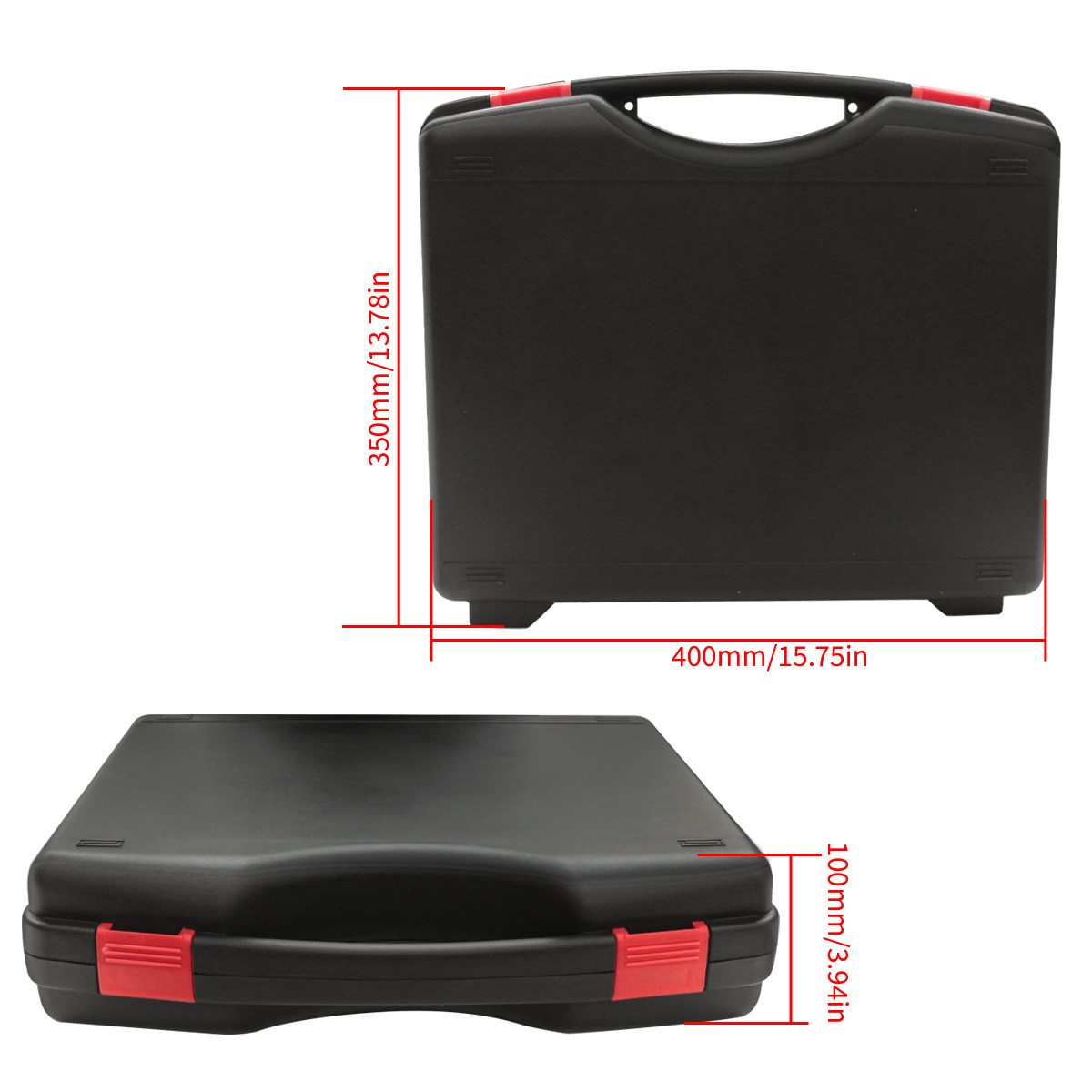 1PC Portable Multifunction Har - огляд і ціна Fish Finder Case