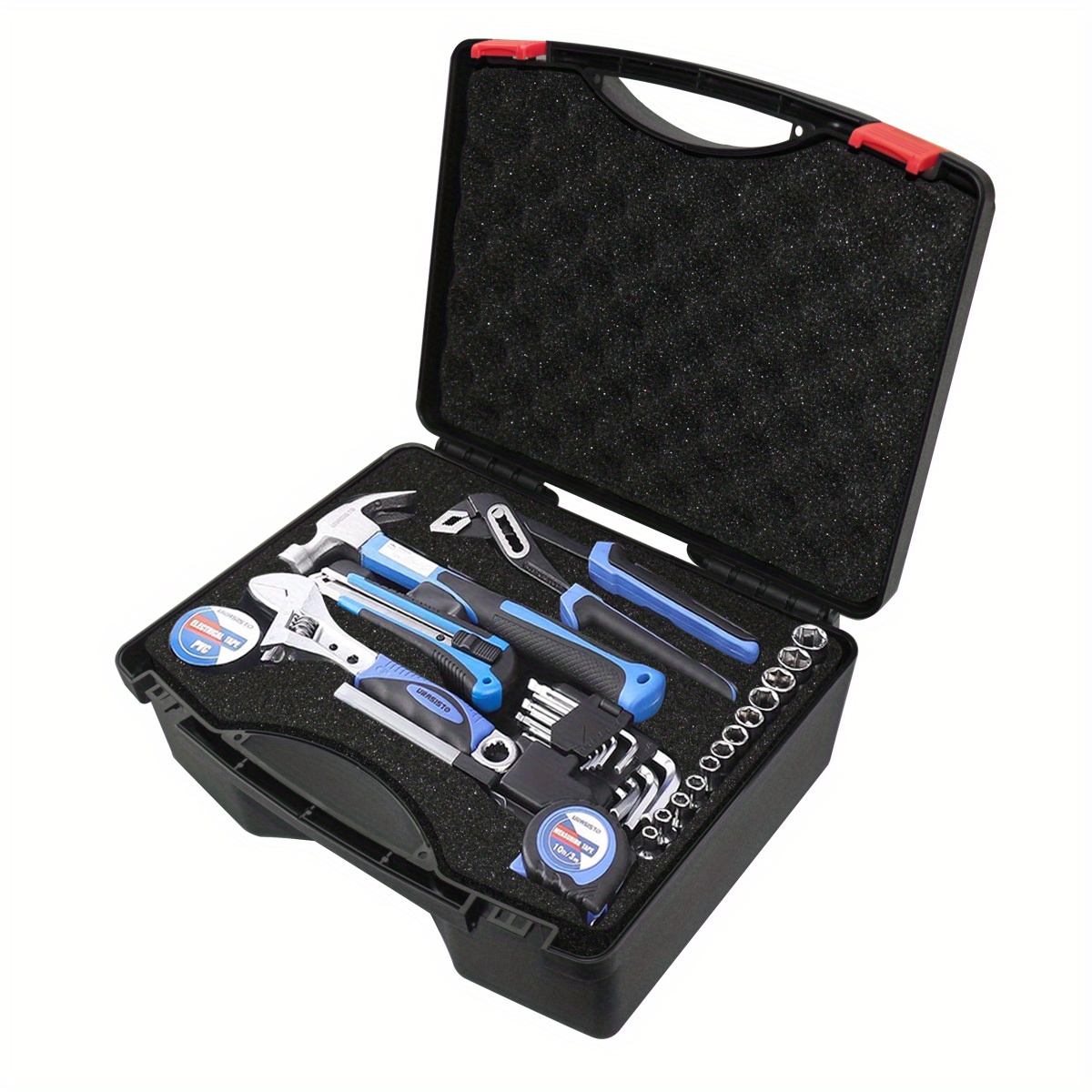1PC Portable Multifunction Har - огляд і ціна Fish Finder Case