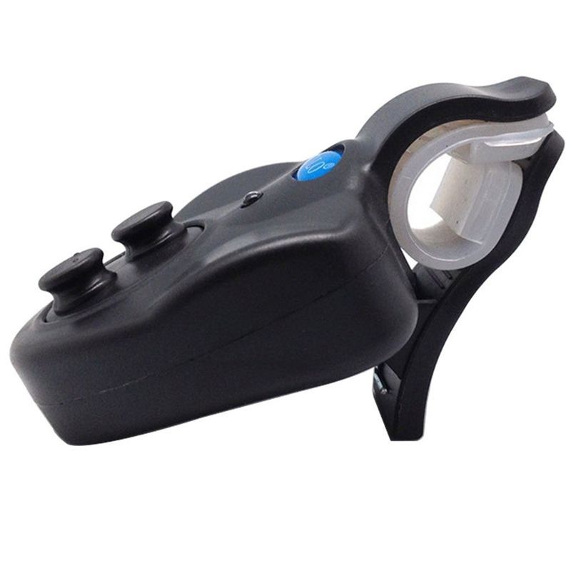 Fishing Fish Bite Alarm Electr - огляд і ціна Bite Indicator