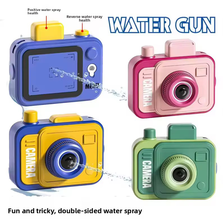 1pc 2026 Double Sided New Came - огляд і ціна Underwater Camera