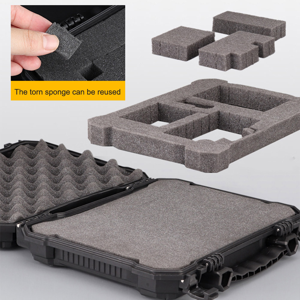 Camera Protective Case Portabl - огляд і ціна Fishing Camera